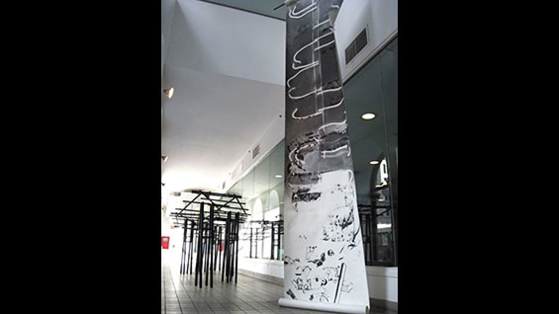 The Cooper Union End of Year Show The Cooper Union