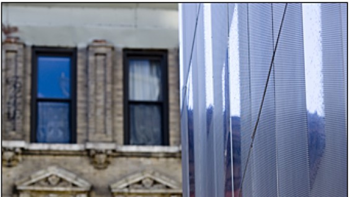 Other Housing Options The Cooper Union