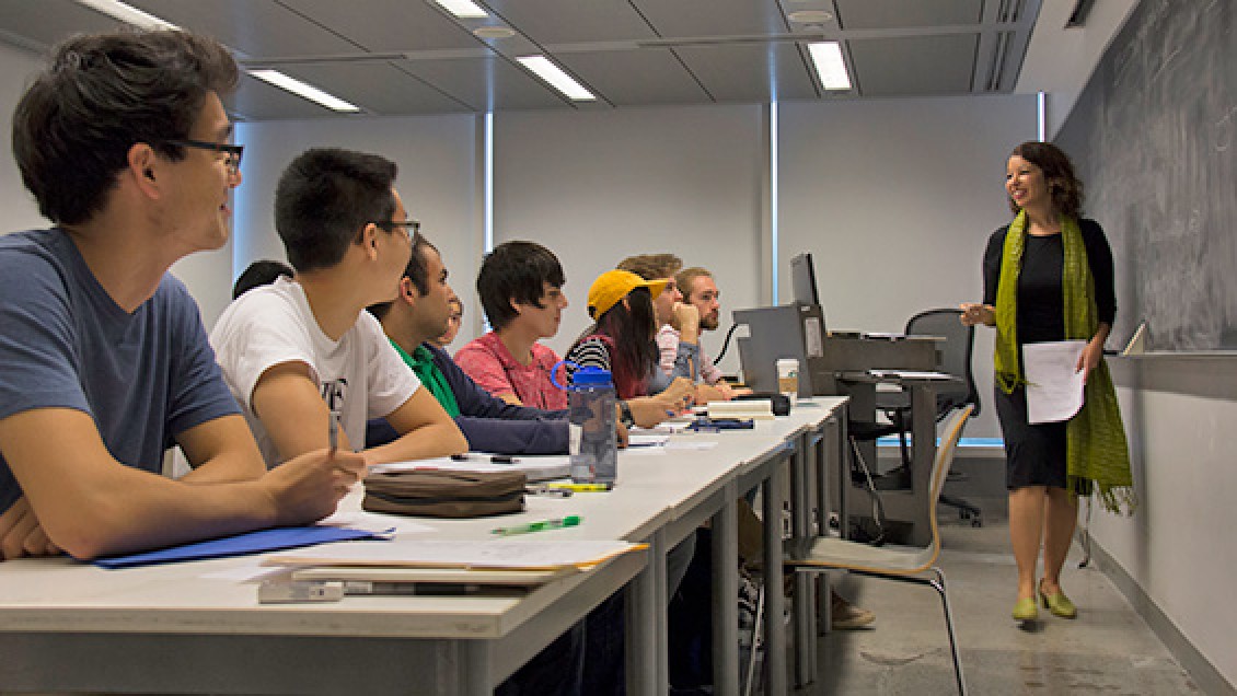 Curriculum cooperedu