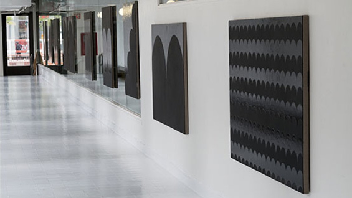 Senior Snapshots 2016 School of Art The Cooper Union