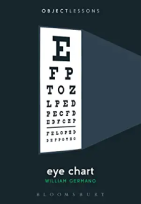Eye Chart book jacket