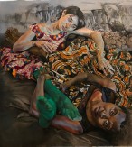 Twins - Not Identical