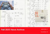 Fall 2025 Archive