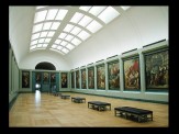 PCF, Musée du Louvre, L. Boegly/Archipress, A. Wolf