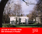 Image: Richard Meier & Partners-Arp Museum, Remagen, Germany | photo: Roland Halbe