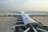 Bao'an International Airport T3, Shenzhen (China)