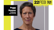 Peggy Deamer AR'77