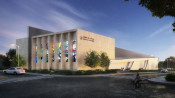 Daniel Libeskind AR'70