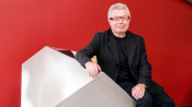 Daniel Libeskind AR'70