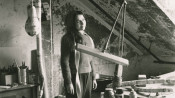 Eva Hesse A'57