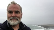 Michael Morris AR'89