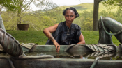 Wangechi Mutu A'97