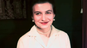Yaroslava Surmach Mills A'50