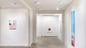 Robert Feintuch - RECENT PAINTINGS AND DRAWINGS exhibition
