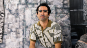 Photo of Leo Casteneda