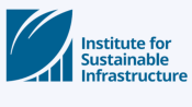 Logo of Institute for Sustainable Infrastructure