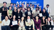 ASCE student symposium