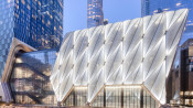 The Shed NYC
