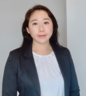 Photo of Prof. Ahn