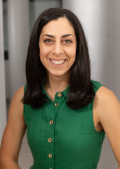 Kara Pusateri