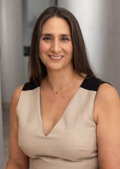 Christine Donato