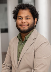 Abhishek Kumar Sharma 