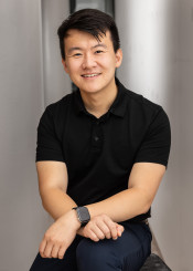 David Kim