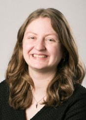 photo of amanda