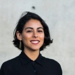 Pamela Cabrera | The Cooper Union