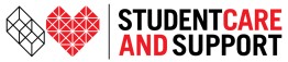student care and support logo