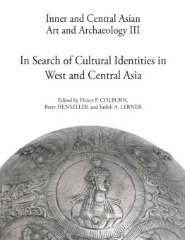 In Search of Cultural Identities in West and Central Asia - Colburn