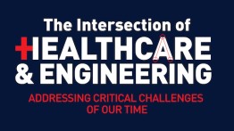 Healthcare and Engineering title card