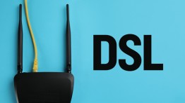 DSL Drupal Header