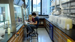 Engineering Facilities