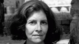 Joan Ockman AR'80