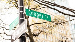 Cooper Square