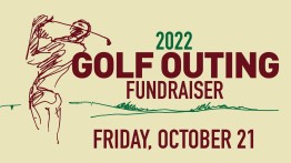 2022 Golf Outing Fundraiser