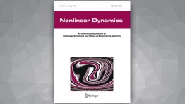 Nonlinear Dynamics Journal