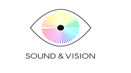 Sound & Vision icon