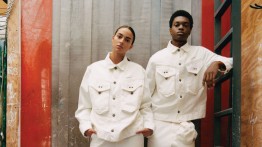 COOPERMADE: Workwear as High Style