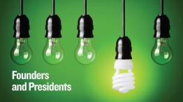 COOPERMADE Founders and Presidents