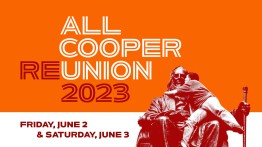 All Cooper Reunion 2023 Lead Image