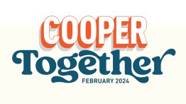 Cooper Together 2024