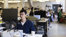 Bachelor of Architecture | cooperedu