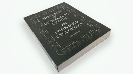 Book Talk | Lydia Kallipoliti: Histories of Ecological Design; An