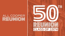Class of 1974 50 year reunion