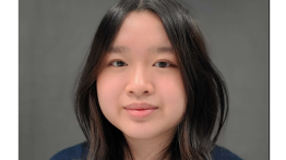Image of Hiu Chen CE'24
