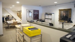 Architecture Archives