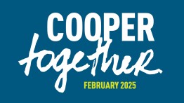 Cooper Together 2025