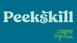 Cooper Together Peekskill